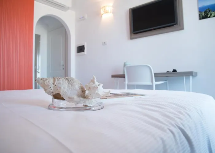 Il Castello Bed & Breakfast Lipari (Isola Lipari)