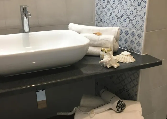Bed and breakfast Il Castello
