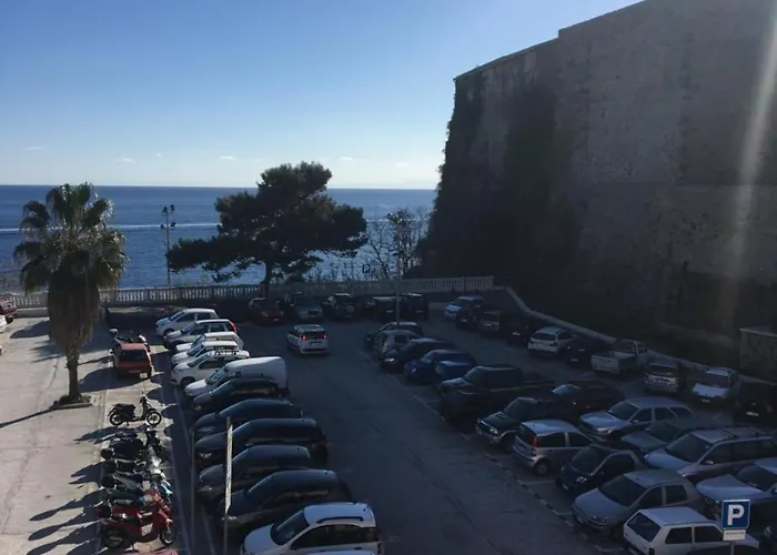 Il Castello 4* Lipari (Isola Lipari)