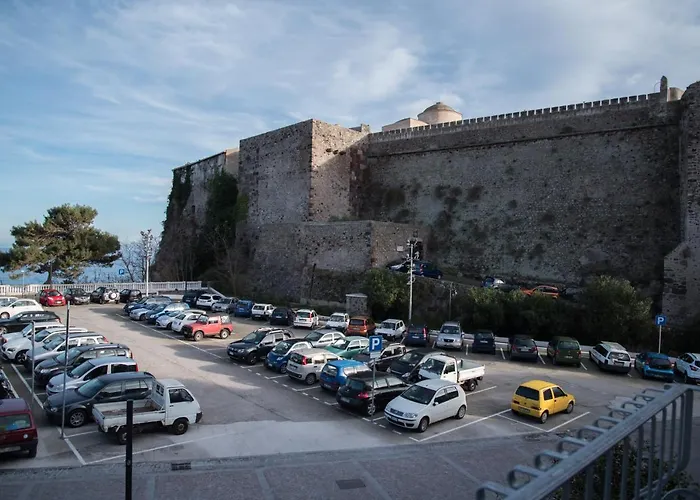 Bed & Breakfast Il Castello